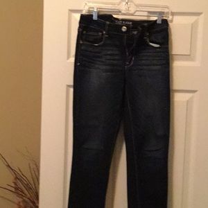 American Eagle Skinny Jean